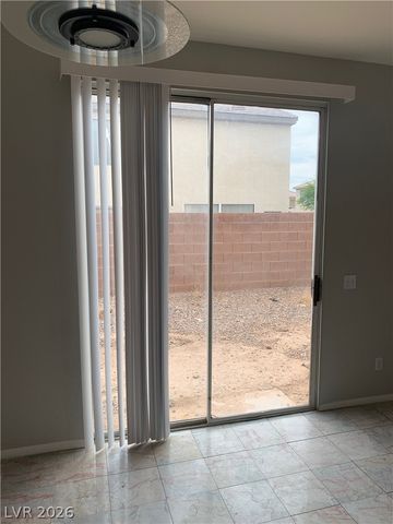 4146 Admiration Court, North Las Vegas, NV 89032