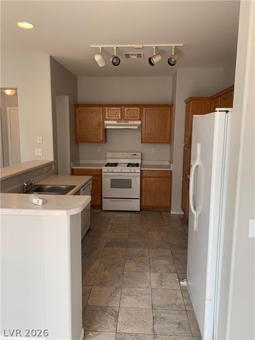 4146 Admiration Court, North Las Vegas, NV 89032