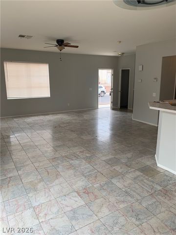 4146 Admiration Court, North Las Vegas, NV 89032
