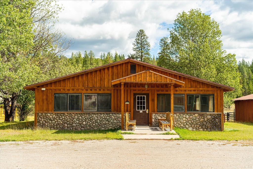 200 Hubbart Dam Road, Marion, MT 59925 photo 104