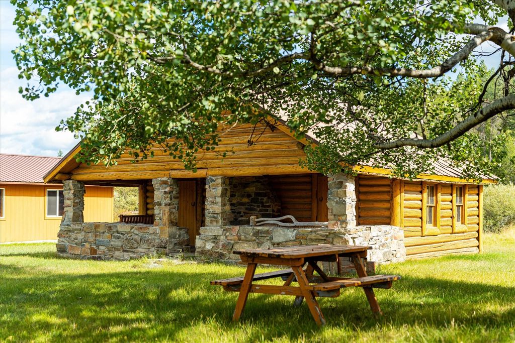 200 Hubbart Dam Road, Marion, MT 59925 photo 110