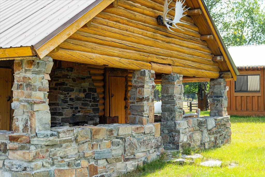 200 Hubbart Dam Road, Marion, MT 59925 photo 111