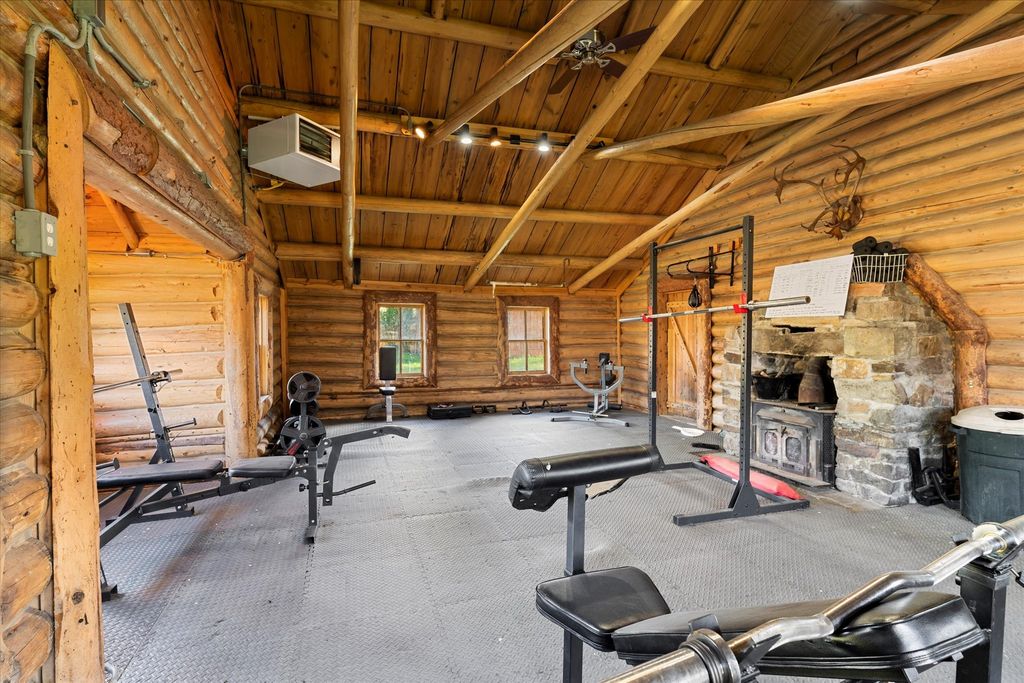 200 Hubbart Dam Road, Marion, MT 59925 photo 113