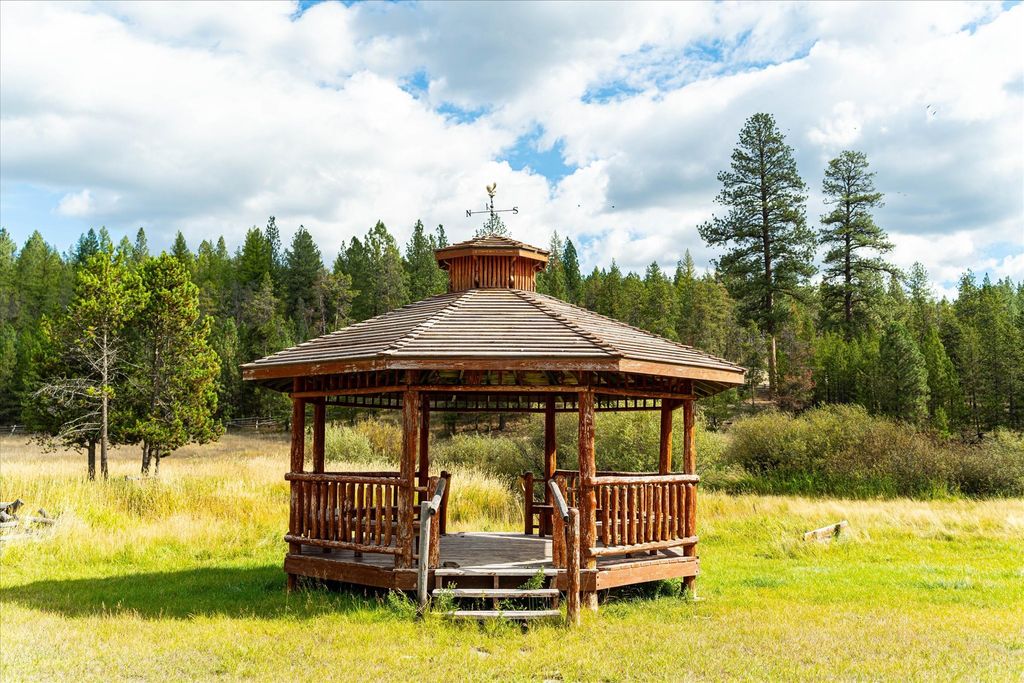 200 Hubbart Dam Road, Marion, MT 59925 photo 114