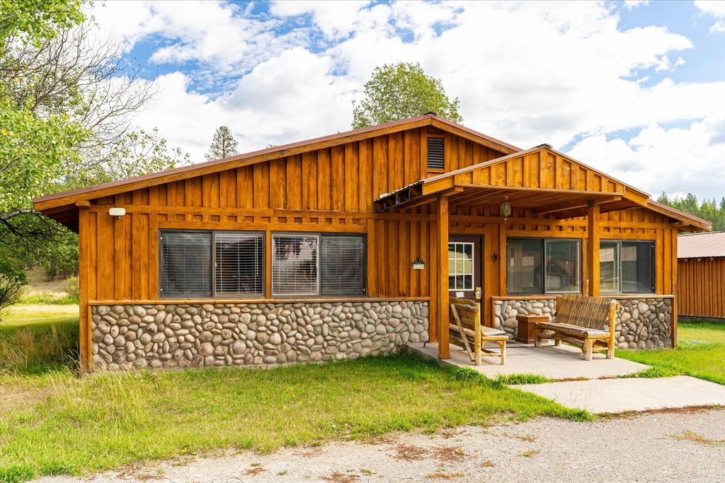 200 Hubbart Dam Road, Marion, MT 59925 photo 117