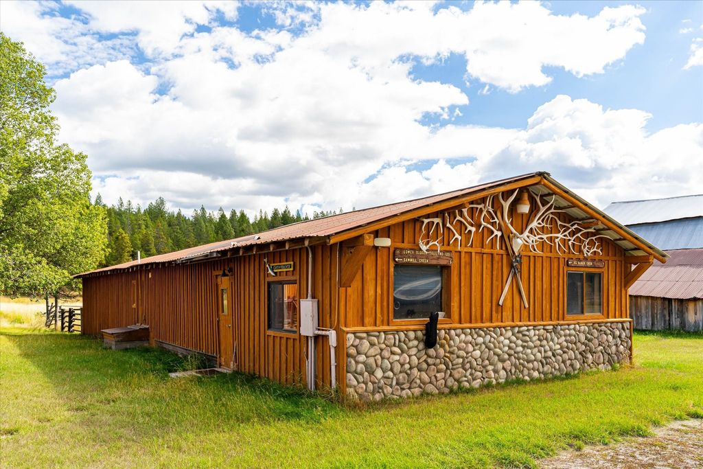 200 Hubbart Dam Road, Marion, MT 59925 photo 127