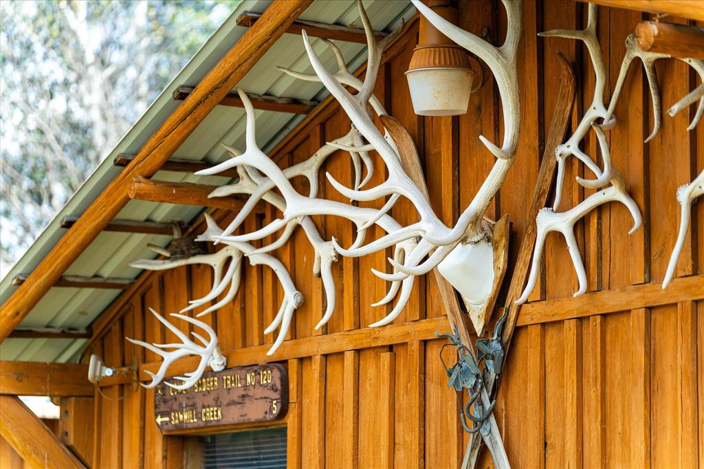 200 Hubbart Dam Road, Marion, MT 59925 photo 129