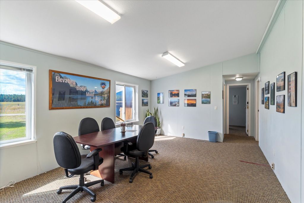 200 Hubbart Dam Road, Marion, MT 59925 photo 13