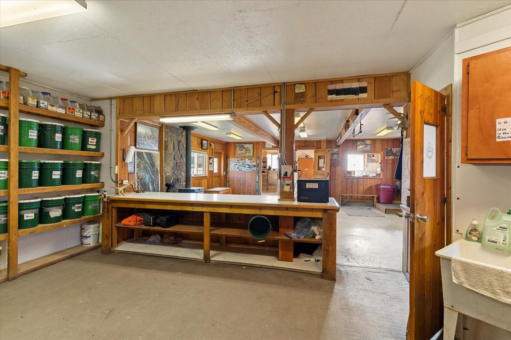 200 Hubbart Dam Road, Marion, MT 59925 photo 136