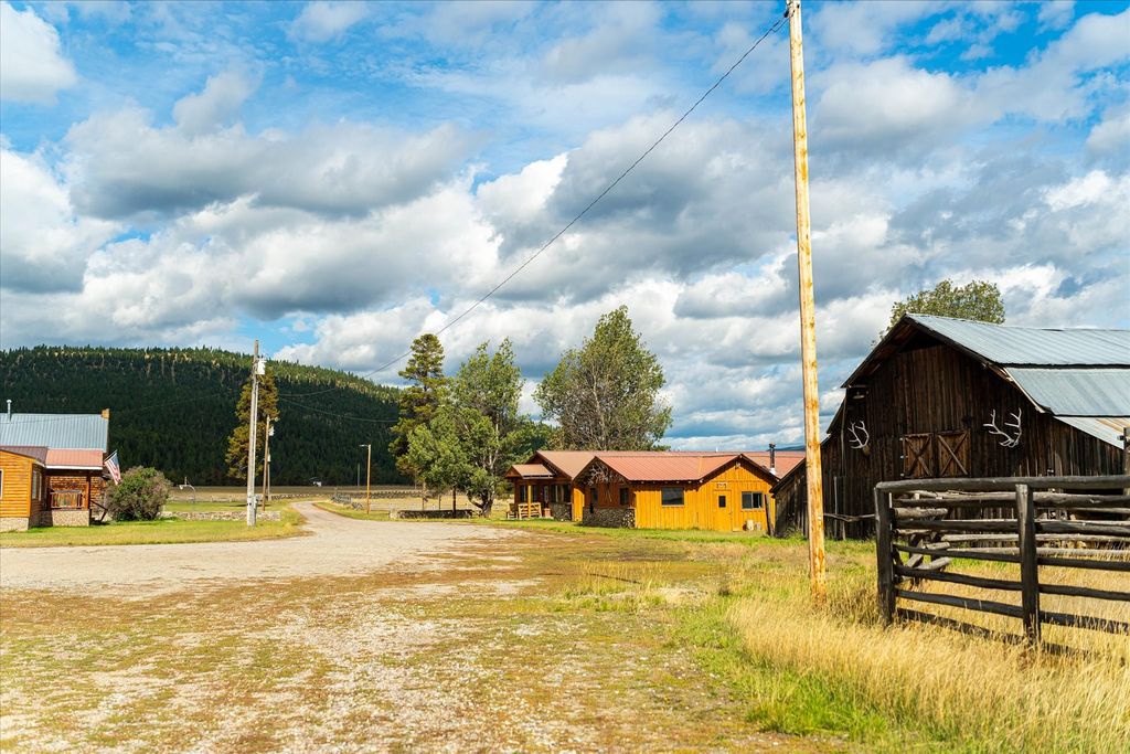 200 Hubbart Dam Road, Marion, MT 59925 photo 139