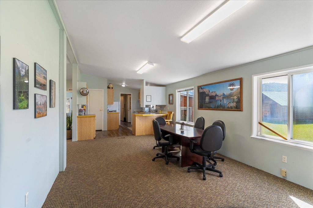 200 Hubbart Dam Road, Marion, MT 59925 photo 14