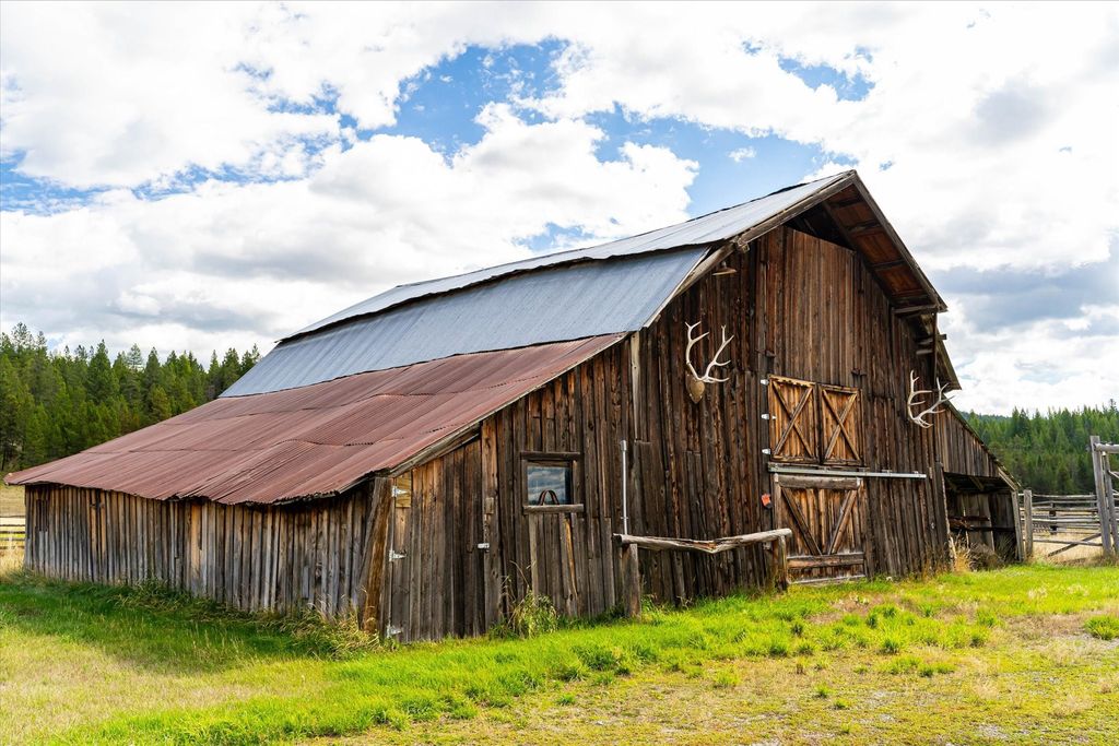 200 Hubbart Dam Road, Marion, MT 59925 photo 142