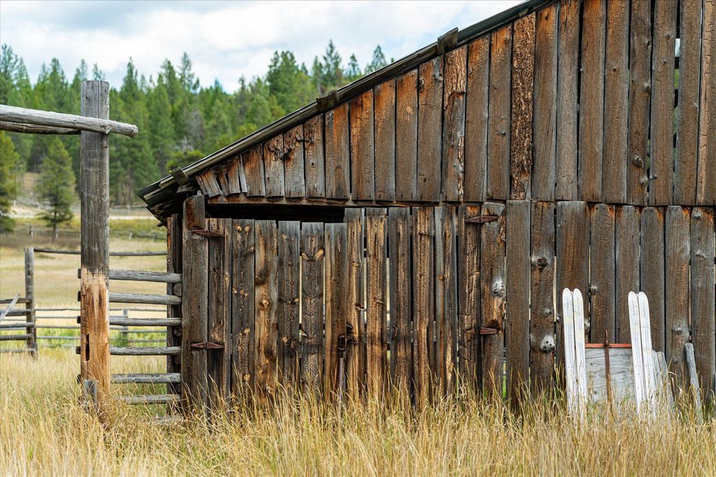 200 Hubbart Dam Road, Marion, MT 59925 photo 145