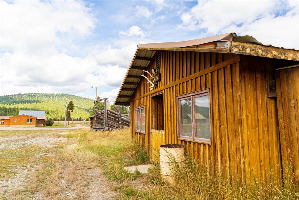 200 Hubbart Dam Road, Marion, MT 59925 photo 150