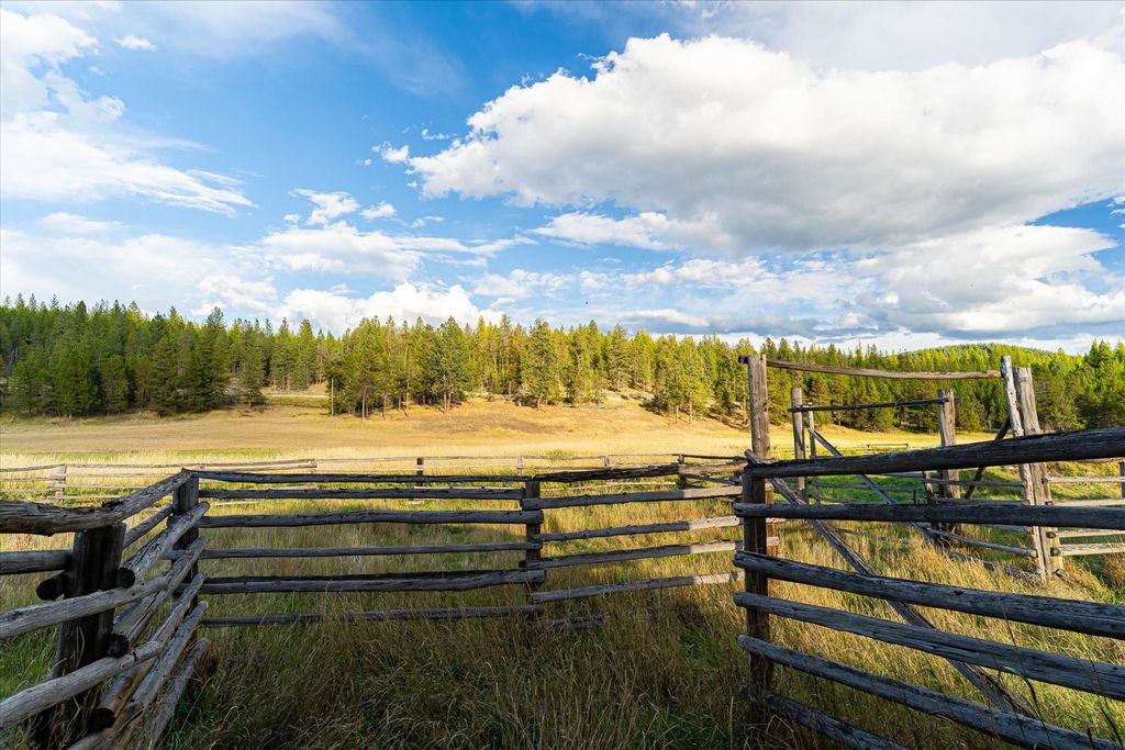 200 Hubbart Dam Road, Marion, MT 59925 photo 153