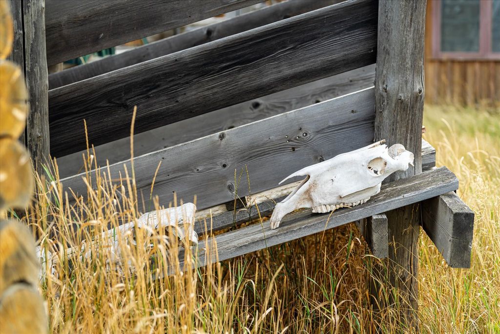 200 Hubbart Dam Road, Marion, MT 59925 photo 156