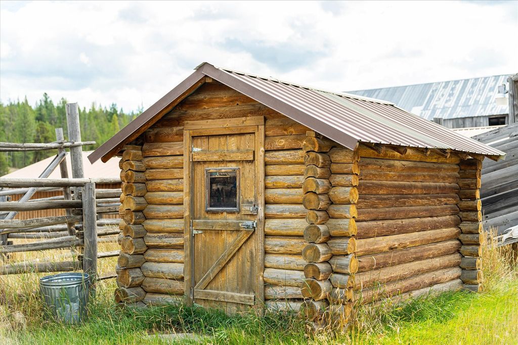 200 Hubbart Dam Road, Marion, MT 59925 photo 157