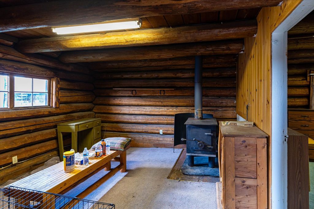 200 Hubbart Dam Road, Marion, MT 59925 photo 159