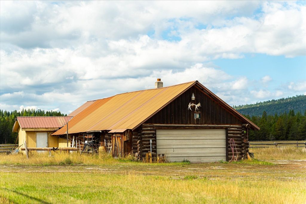 200 Hubbart Dam Road, Marion, MT 59925 photo 164
