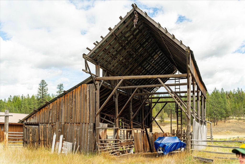 200 Hubbart Dam Road, Marion, MT 59925 photo 169