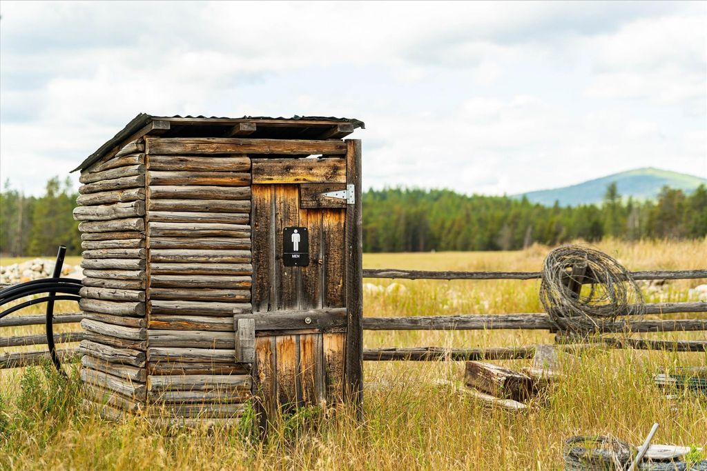 200 Hubbart Dam Road, Marion, MT 59925 photo 175