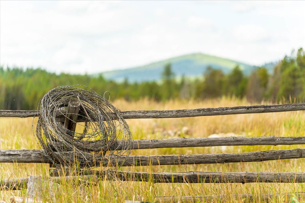 200 Hubbart Dam Road, Marion, MT 59925 photo 176