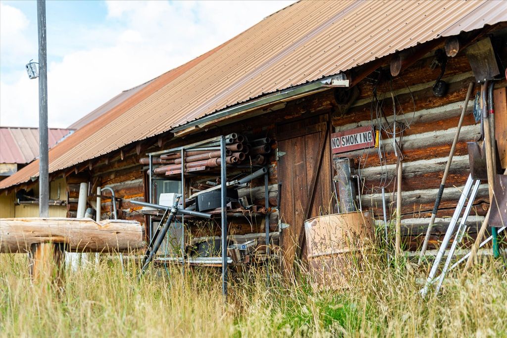 200 Hubbart Dam Road, Marion, MT 59925 photo 177