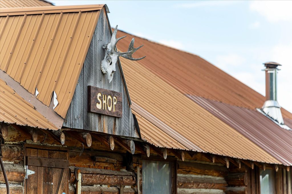 200 Hubbart Dam Road, Marion, MT 59925 photo 178