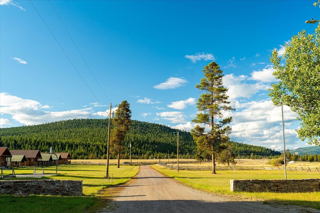 200 Hubbart Dam Road, Marion, MT 59925 photo 181