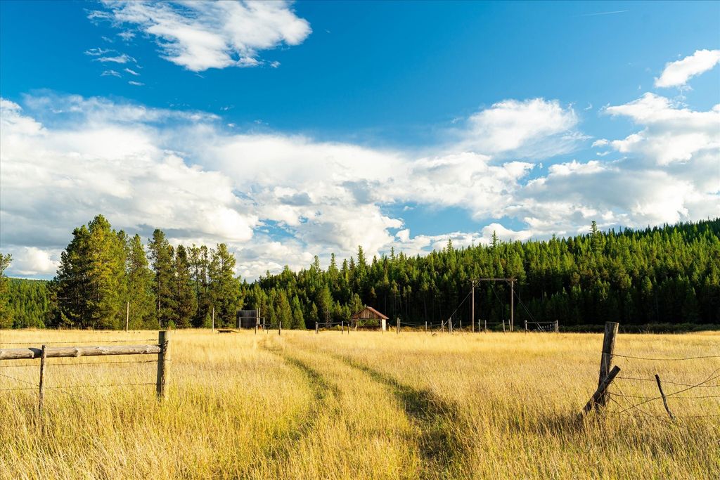 200 Hubbart Dam Road, Marion, MT 59925 photo 183