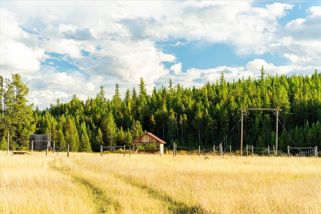 200 Hubbart Dam Road, Marion, MT 59925 photo 184