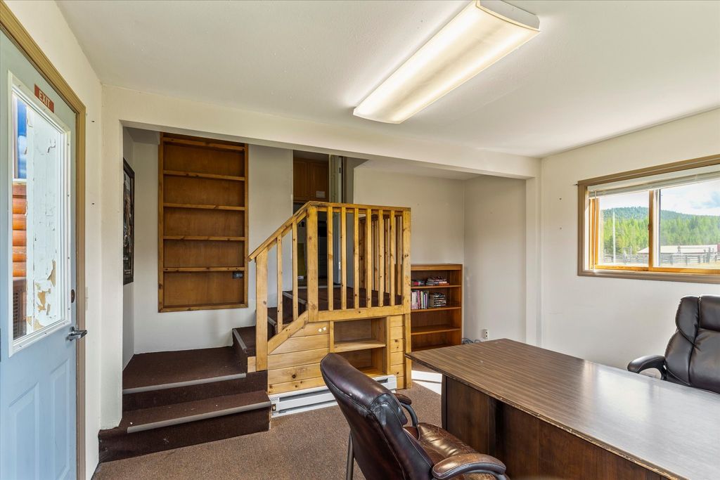 200 Hubbart Dam Road, Marion, MT 59925 photo 19