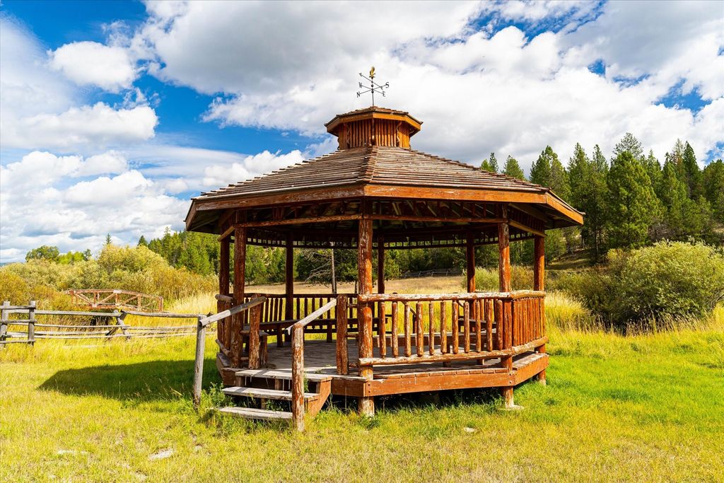 200 Hubbart Dam Road, Marion, MT 59925 photo 197