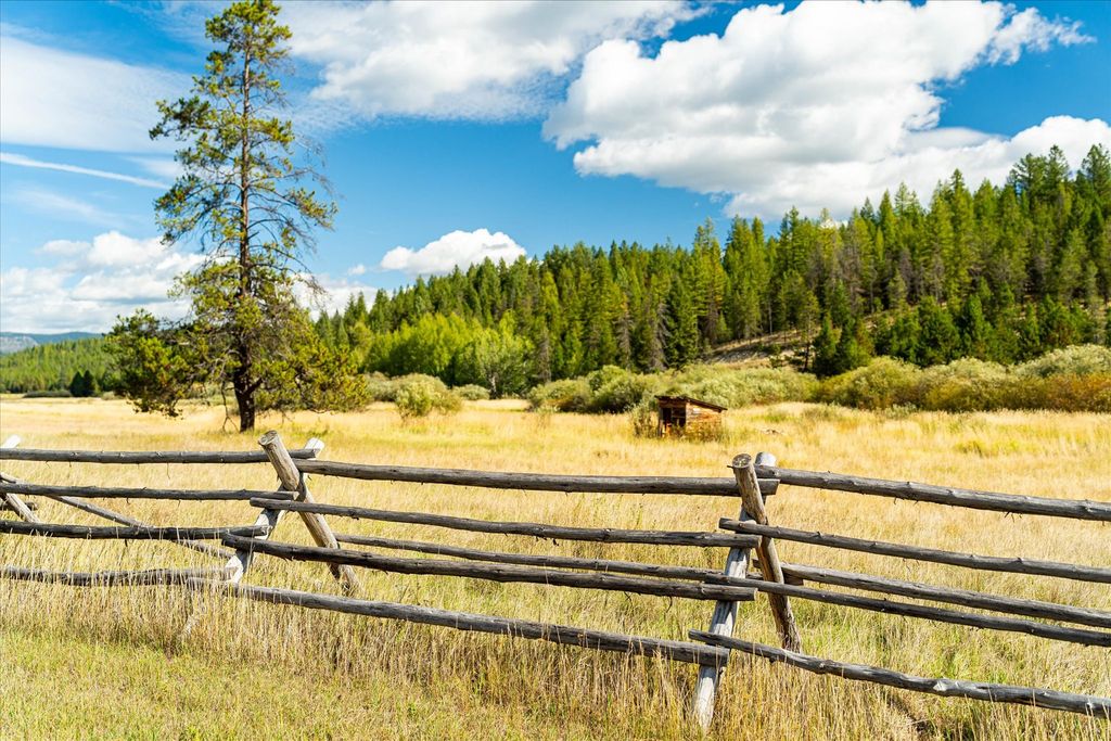 200 Hubbart Dam Road, Marion, MT 59925 photo 2