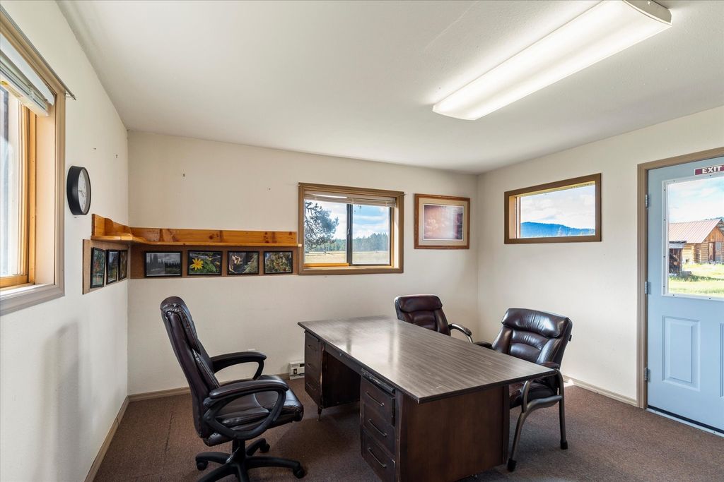 200 Hubbart Dam Road, Marion, MT 59925 photo 20