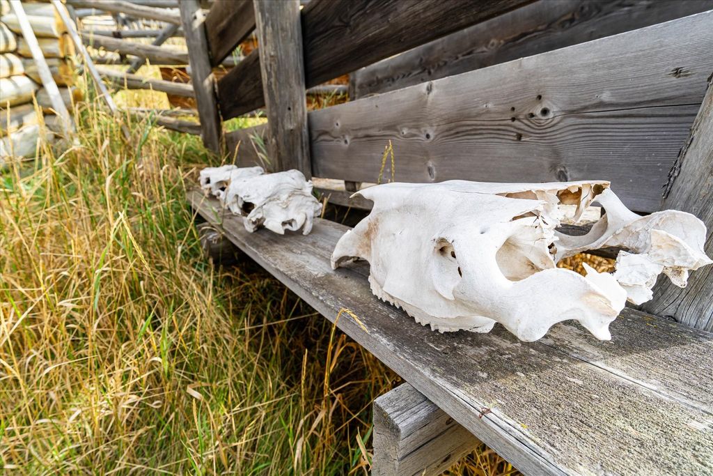 200 Hubbart Dam Road, Marion, MT 59925 photo 200