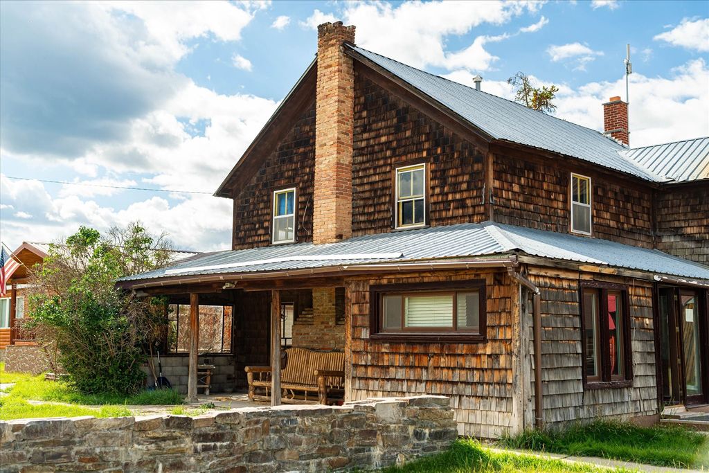 200 Hubbart Dam Road, Marion, MT 59925 photo 29