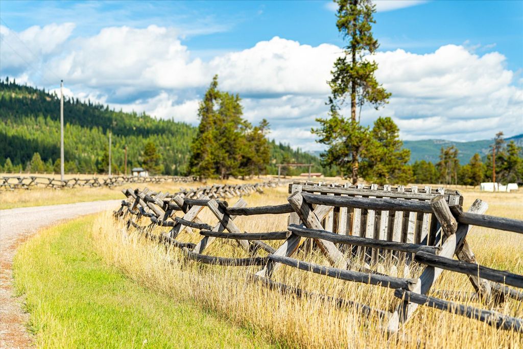 200 Hubbart Dam Road, Marion, MT 59925 photo 3