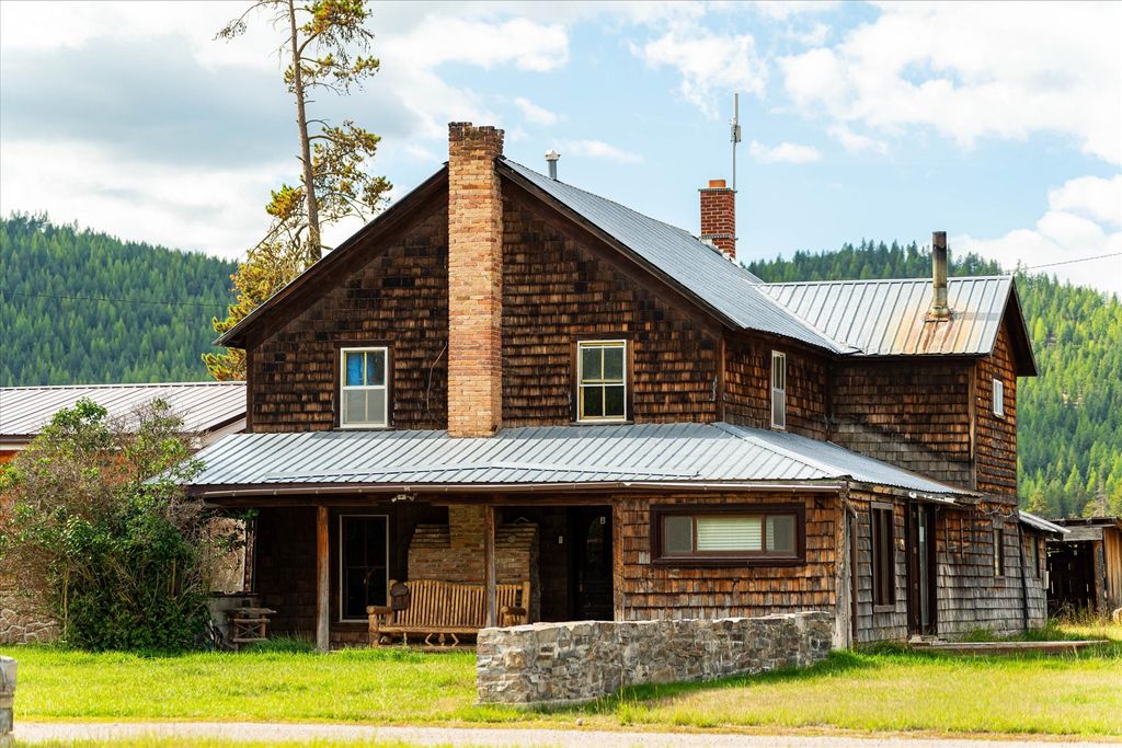 200 Hubbart Dam Road, Marion, MT 59925 photo 30