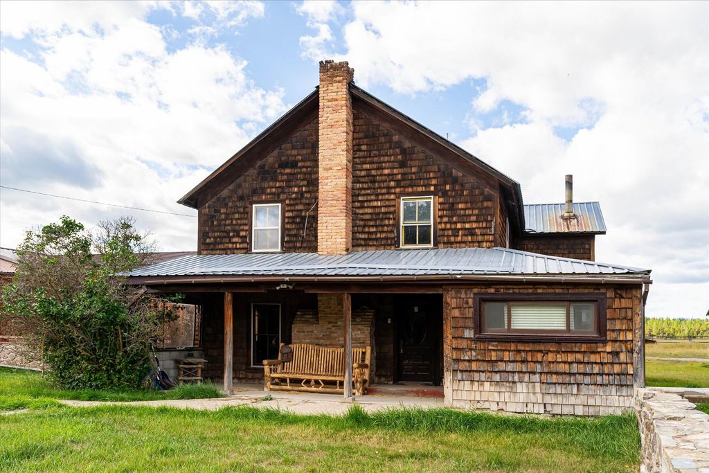 200 Hubbart Dam Road, Marion, MT 59925 photo 31