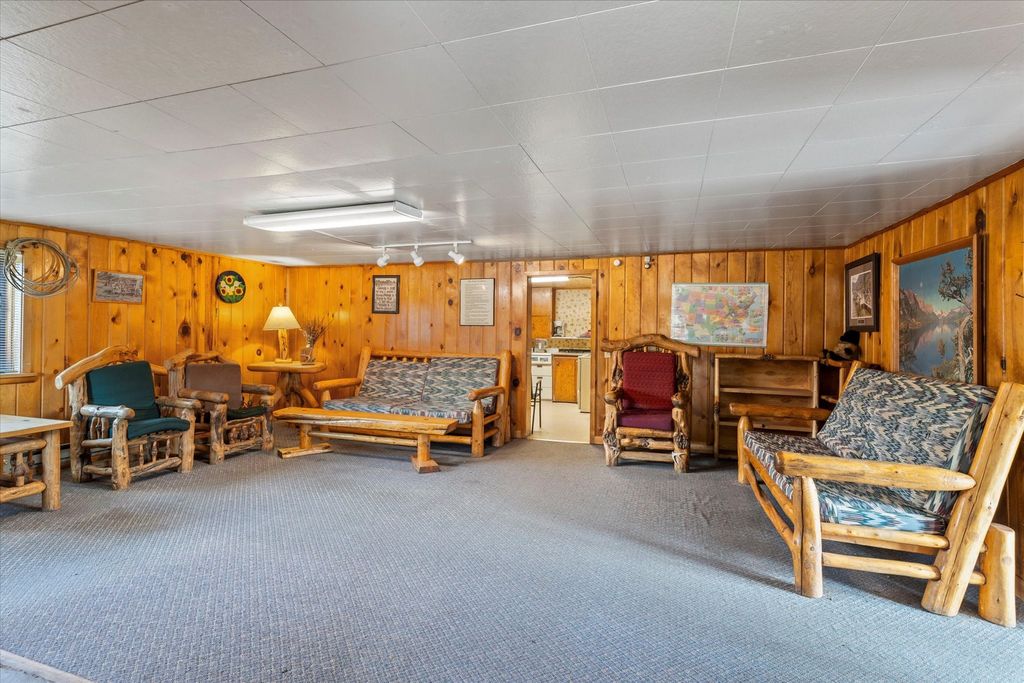 200 Hubbart Dam Road, Marion, MT 59925 photo 34