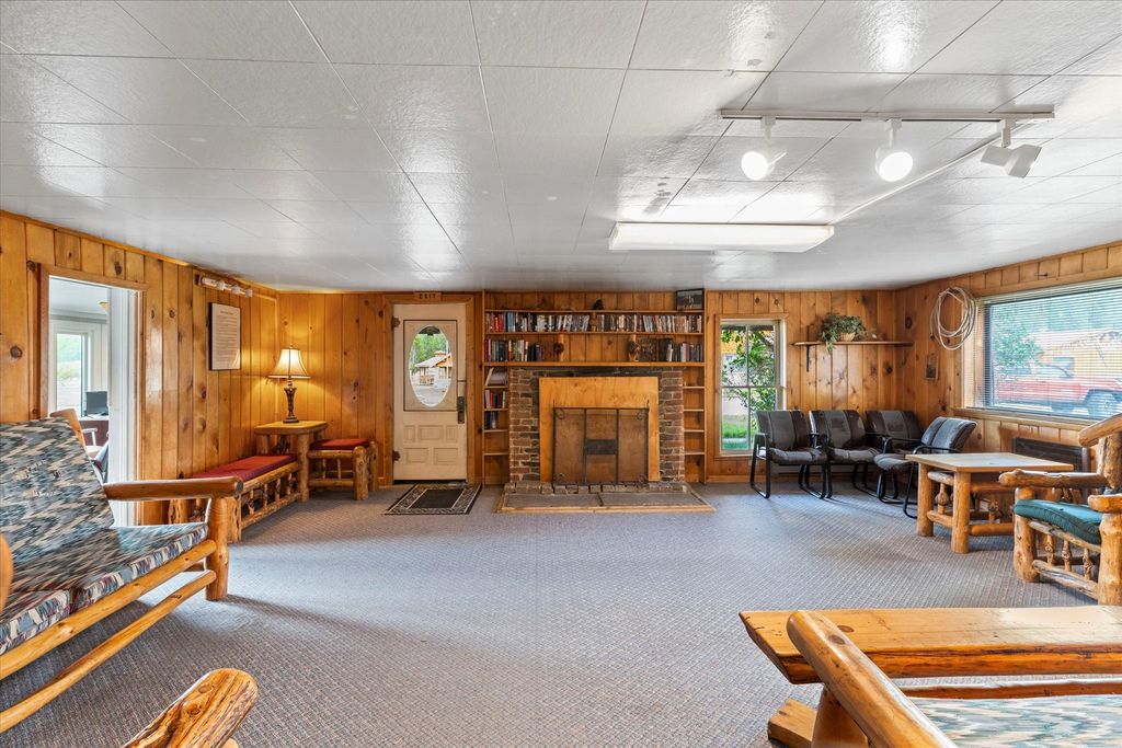 200 Hubbart Dam Road, Marion, MT 59925 photo 35