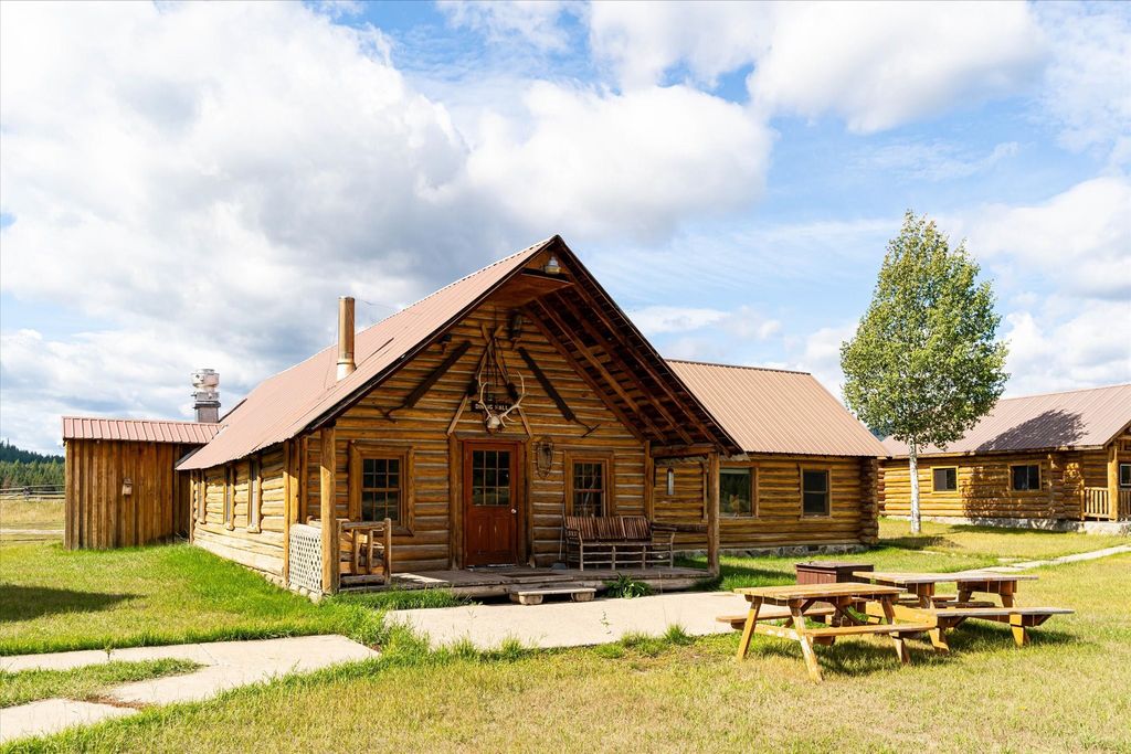 200 Hubbart Dam Road, Marion, MT 59925 photo 39