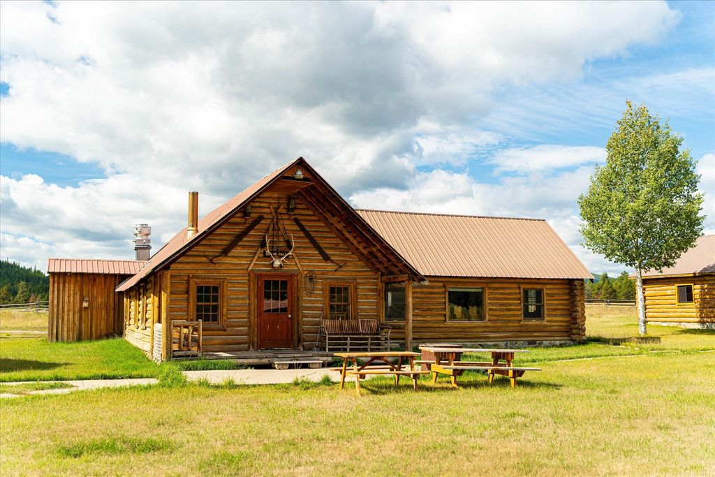 200 Hubbart Dam Road, Marion, MT 59925 photo 40