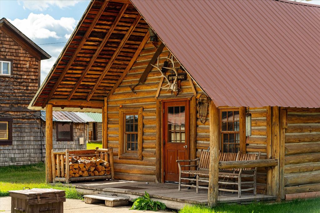 200 Hubbart Dam Road, Marion, MT 59925 photo 41