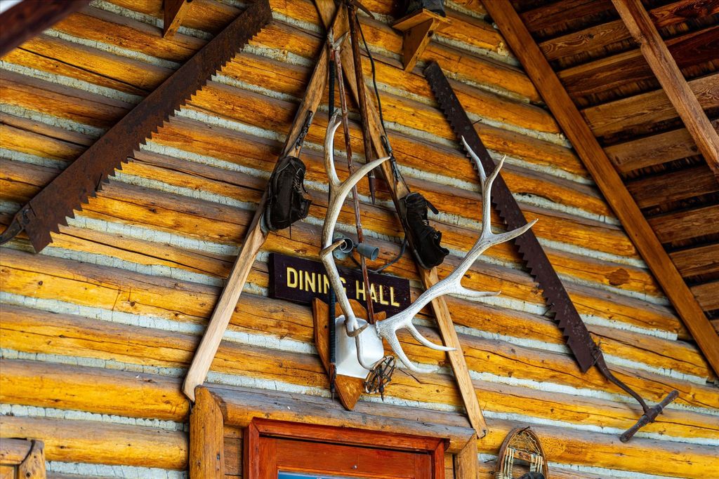 200 Hubbart Dam Road, Marion, MT 59925 photo 43