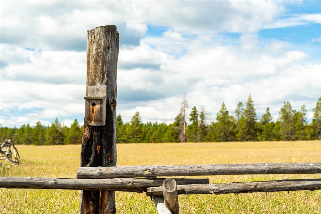 200 Hubbart Dam Road, Marion, MT 59925 photo 6