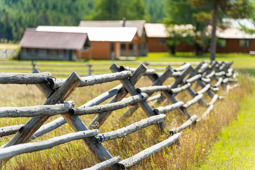 200 Hubbart Dam Road, Marion, MT 59925 photo 7