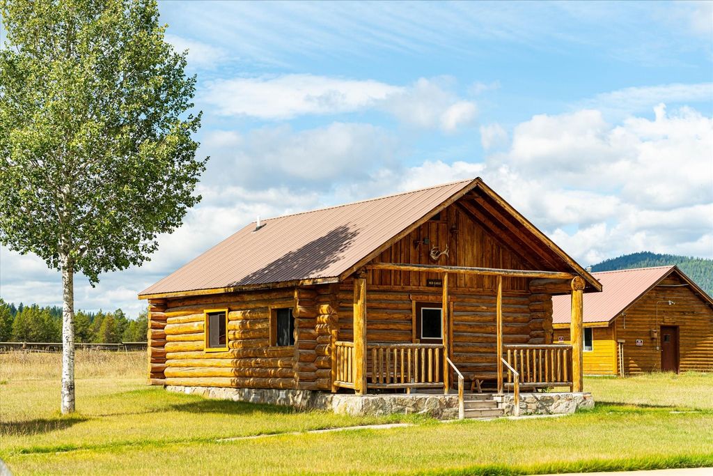 200 Hubbart Dam Road, Marion, MT 59925 photo 71