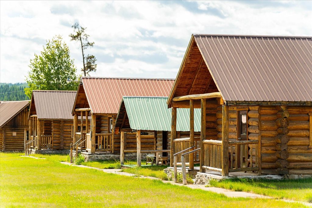 200 Hubbart Dam Road, Marion, MT 59925 photo 72